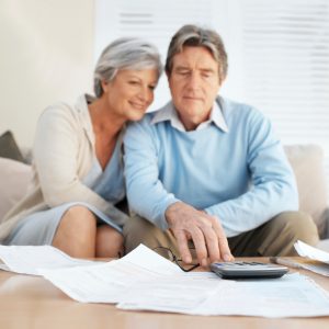 retired veteran refinancing home loan